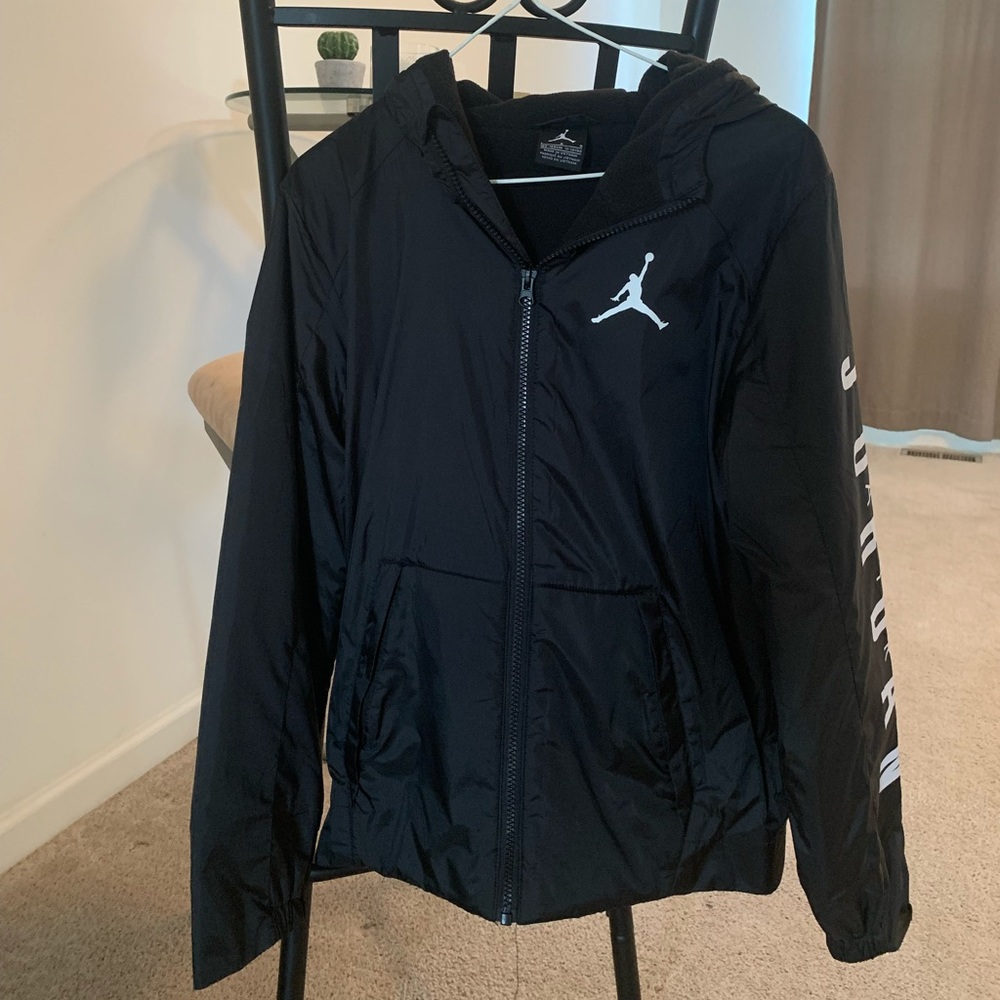 BOYS Nike Air Jordan Jacket